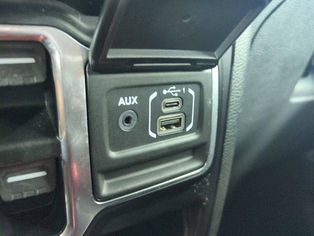 2022 Jeep Wrangler Unlimited Rubicon - Photo 26