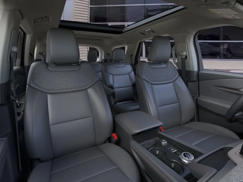 2026 Ford Explorer Active - Photo 41