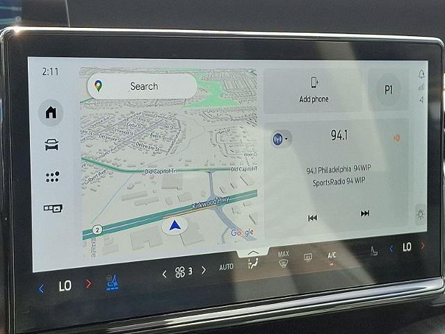 2025 Ford Expedition Platinum - Photo 33