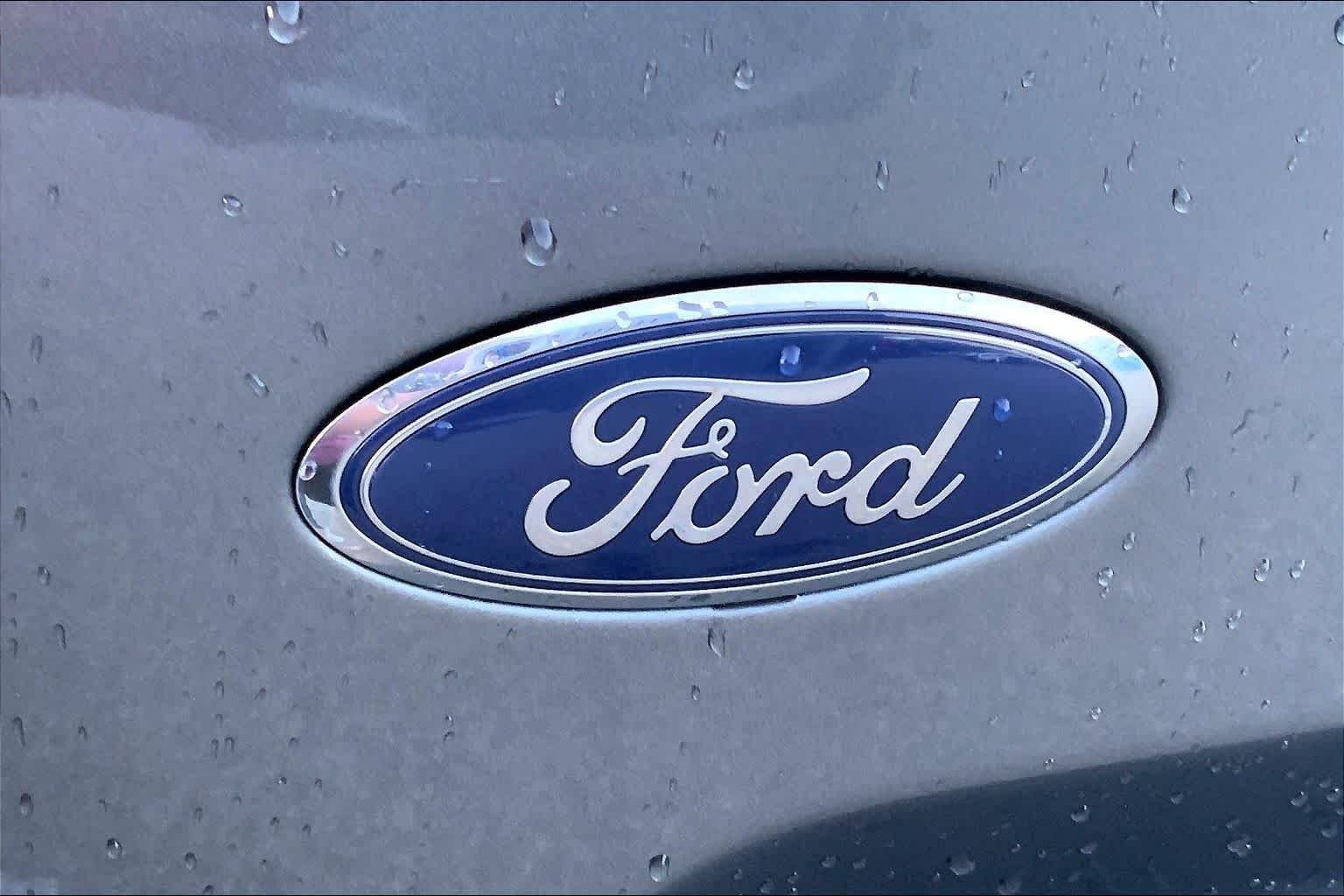 Used 2022 Carbonized Gray Metallic Ford Big Bend image 33