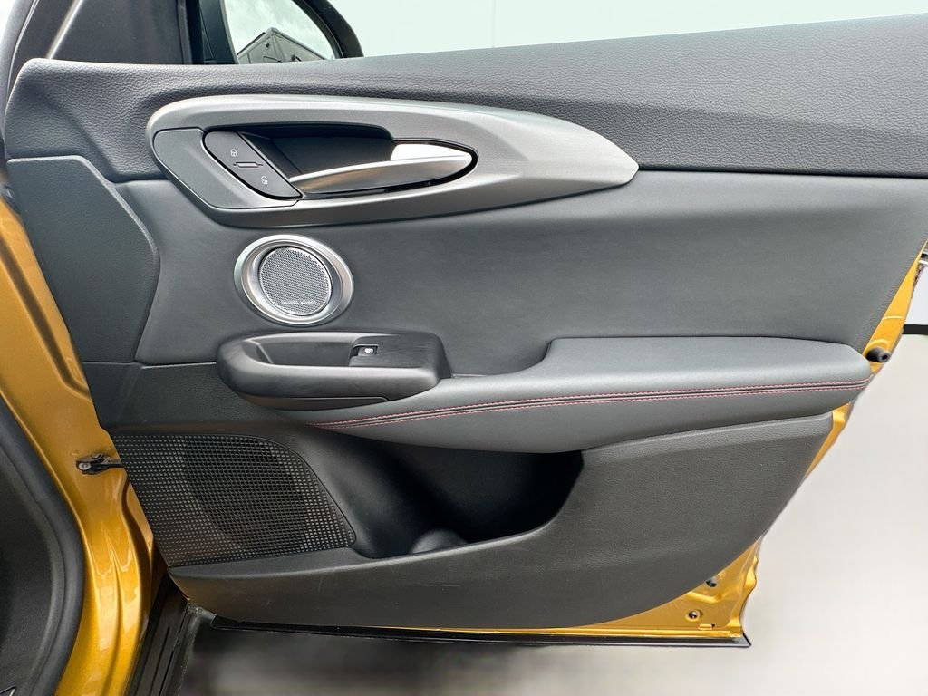 Used 2023 Gold Dodge GT Plus image 36