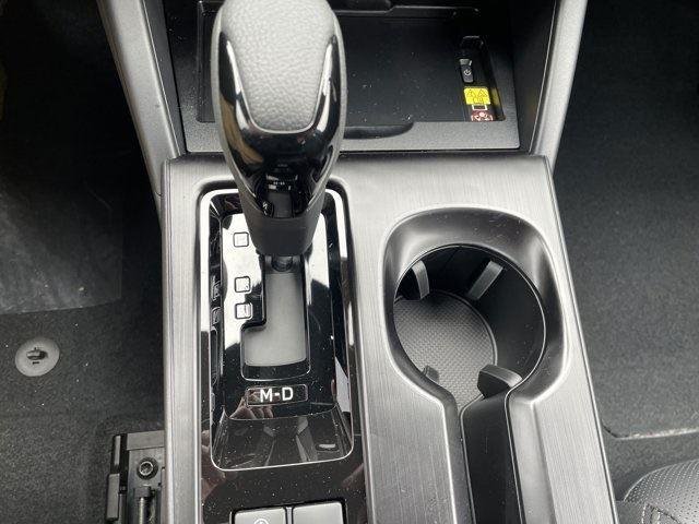 2026 Subaru Outback Limited - Photo 21