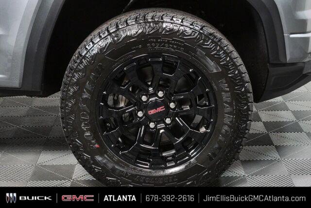 2026 GMC Canyon Elevation - Photo 37