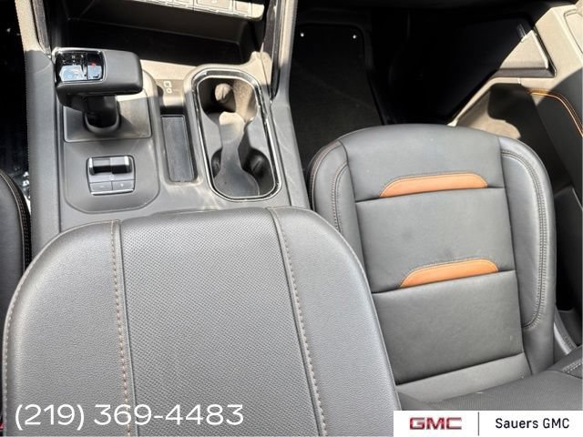 2024 GMC Sierra 1500 AT4 - Photo 20