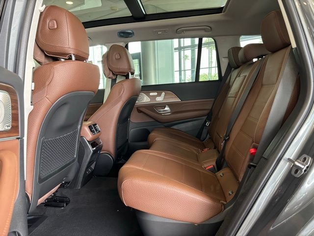 2025 Mercedes-Benz GLS Base - Photo 61