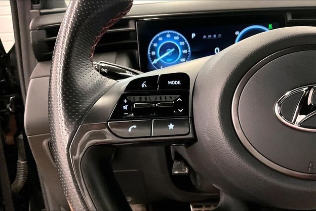 2022 Hyundai Tucson N Line - Photo 26