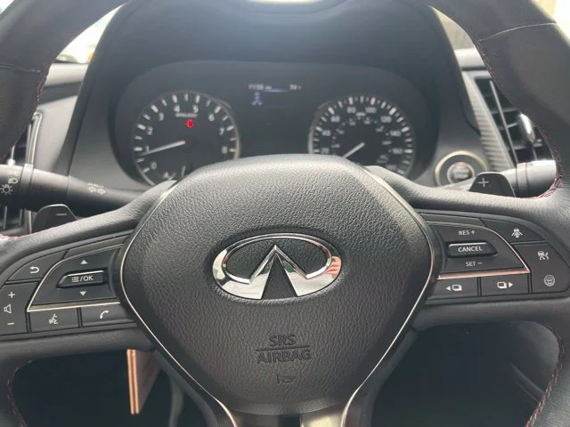 Used 2022 Majestic INFINITI Red Sport 400 image 14