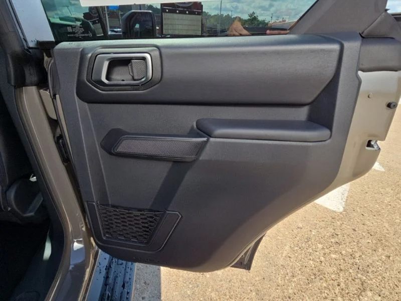 New 2026 Marsh Gray Ford Outer Banks® image 17