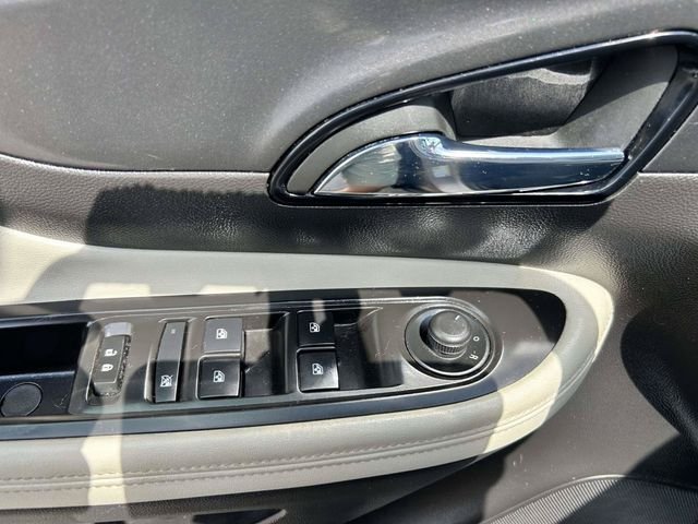 Certified Used 2018 Coppertino Metallic Buick Preferred image 17
