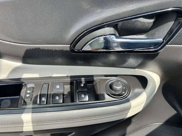 Certified Used 2018 Coppertino Metallic Buick Preferred image 17