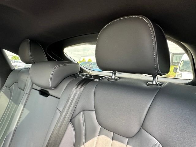 Used 2023 Gray Audi 45 S line Premium image 30