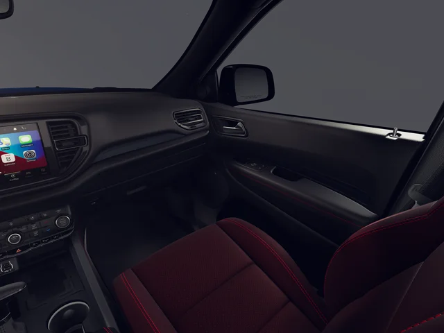 New 2026 B5 Blue Exterior Paint Dodge GT Plus image 20