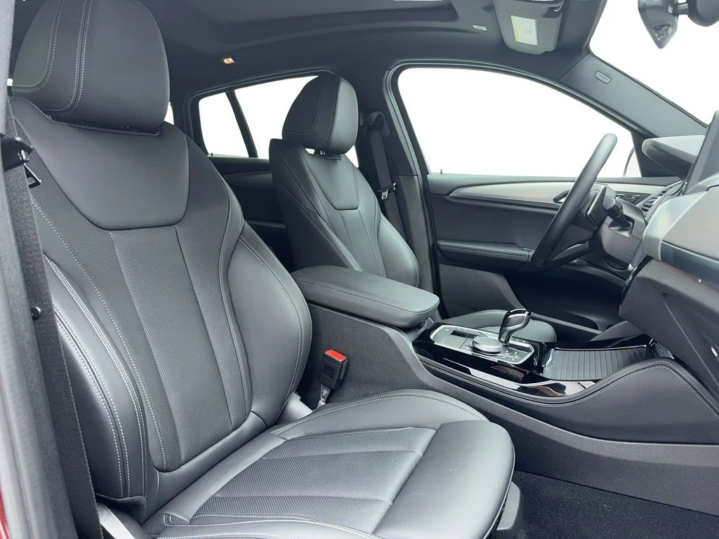 2022 BMW X4 30i - Photo 43