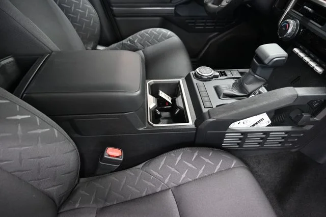 2026 Toyota Tacoma SR5 - Photo 21