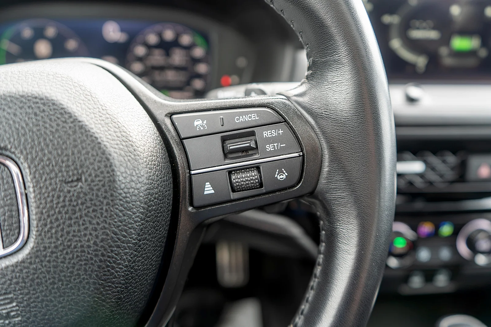 Used 2023  Honda Sport image 23