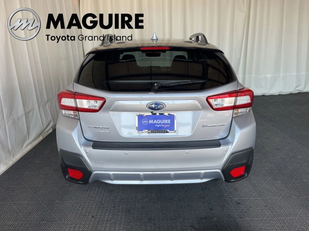 Used 2019 Silver Subaru 2.0i Limited image 30