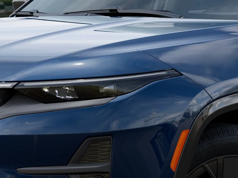 2025 Jeep Wagoneer S Launch Edition - Photo 36