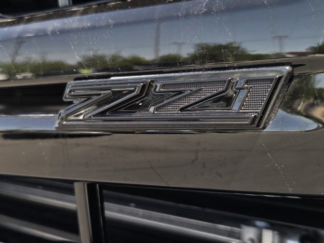 2026 Chevrolet Silverado 3500 HD LTZ - Photo 64