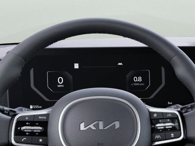 New 2026 Silver Kia SX image 17