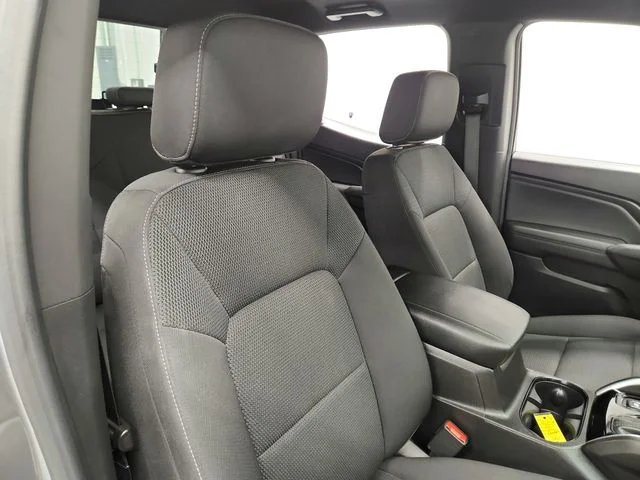 Used 2023 Gray Chevrolet LT image 33