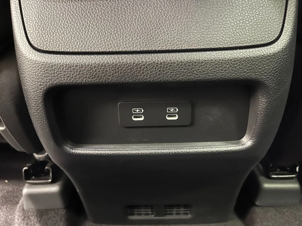 New 2026 Sonic Gray Pearl Honda RTL Towing image 24