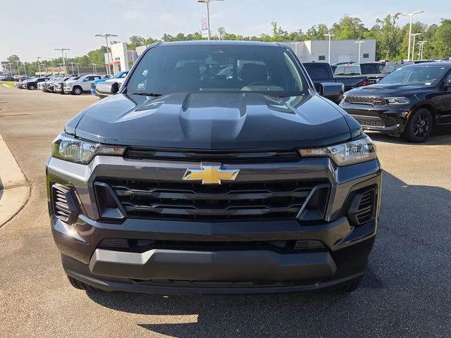 Used 2026 Black Chevrolet LT image 2
