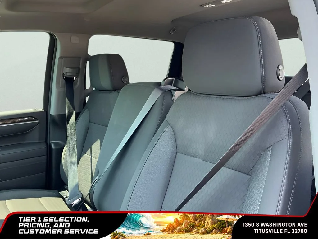 2026 GMC Sierra 1500 SLE - Photo 26