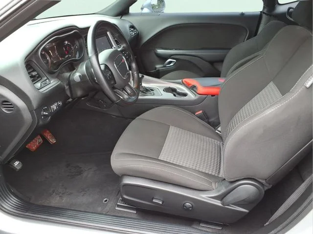Used 2023 Silver Dodge R/T image 17