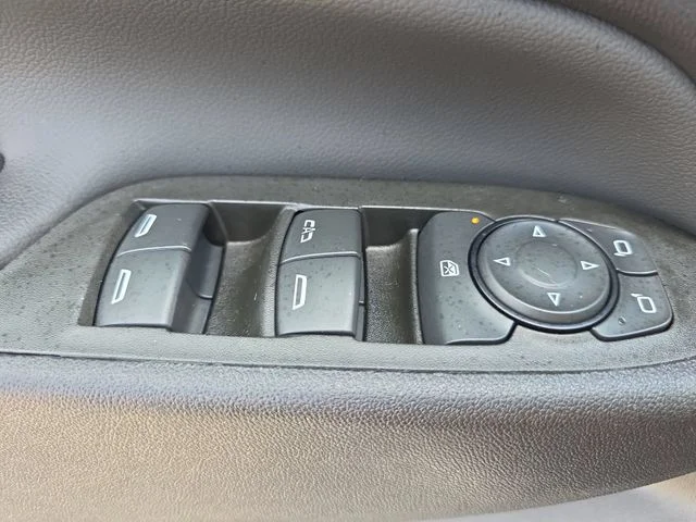 Used 2024 Gray Chevrolet LT image 28