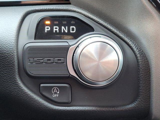 2026 RAM 1500 Laramie - Photo 21