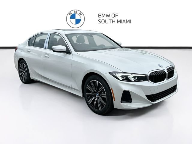 2026 BMW 3 Series 330i