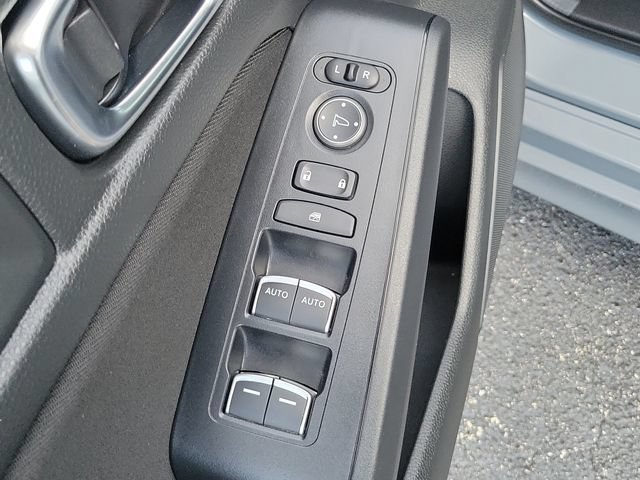 2025 Honda Civic Sport - Photo 21