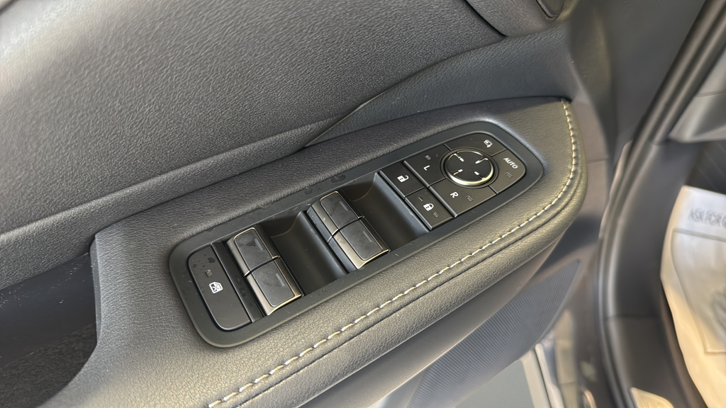 New 2026 Cloudburst Gray Lexus  350 PREMIUM AWD image 11