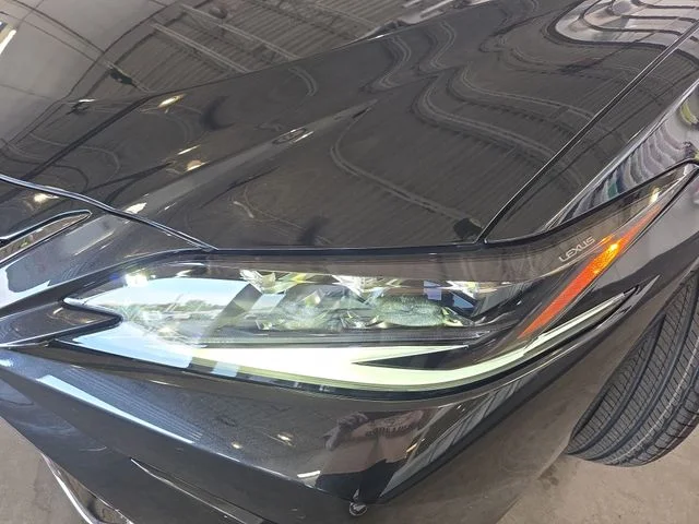 Certified Used 2024 CAVIAR Lexus 300h F SPORT Handling image 32