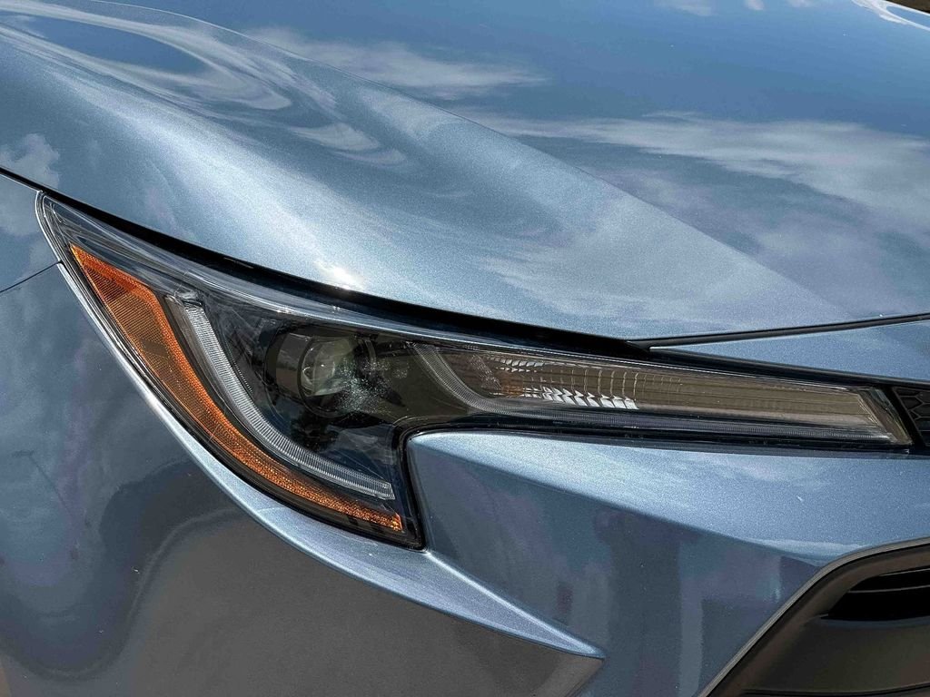 Certified Used 2024  Toyota LE image 10