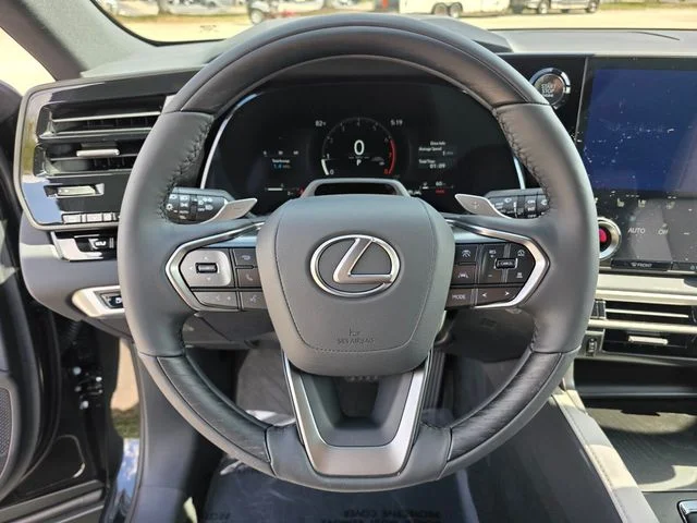 2026 Lexus RX 350 Premium - Photo 26