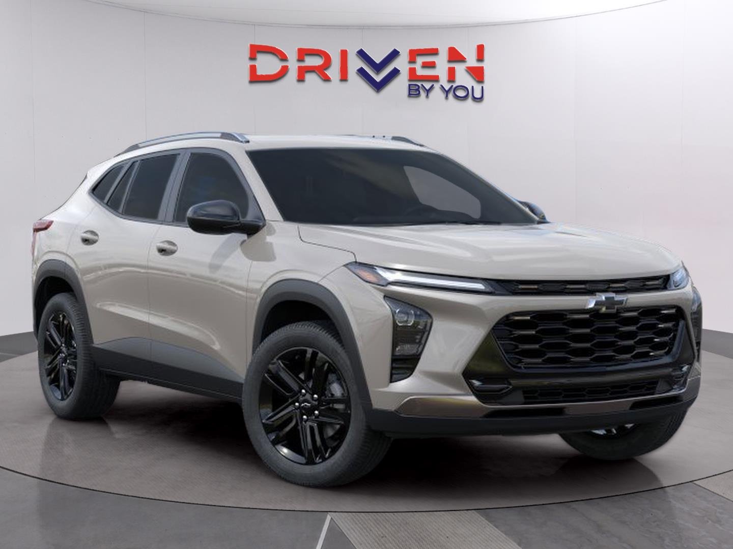 New 2026 White Sands Chevrolet ACTIV image 5