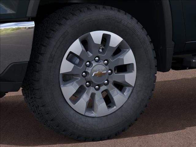 2026 Chevrolet Silverado 2500 HD LT - Photo 9