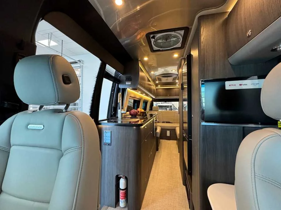New 2026 TENORITE AIRSTREAM  image 32