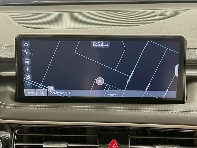 New 2026 Genesis G70 3.3T Sport Prestige