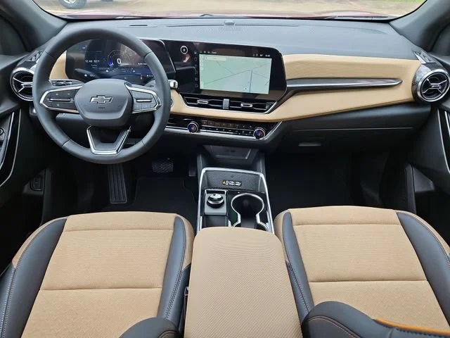 2026 Chevrolet Equinox ACTIV - Photo 13