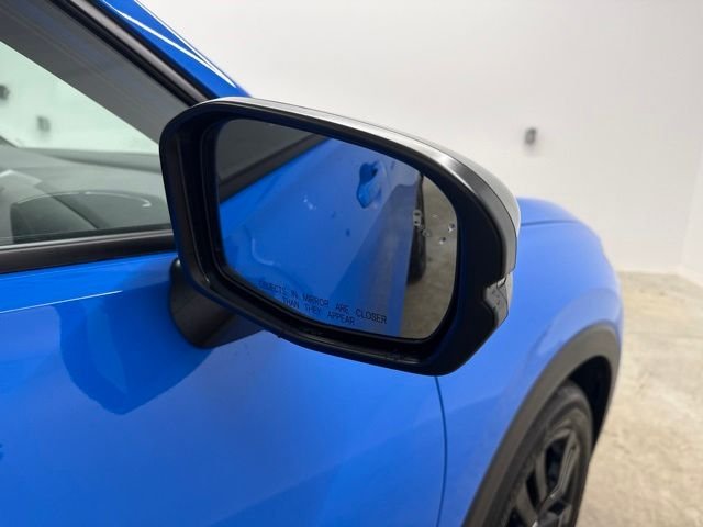 New 2027 Boost Blue Pearl Honda Sport image 13