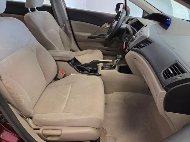 Used 2012  Honda LX image 17
