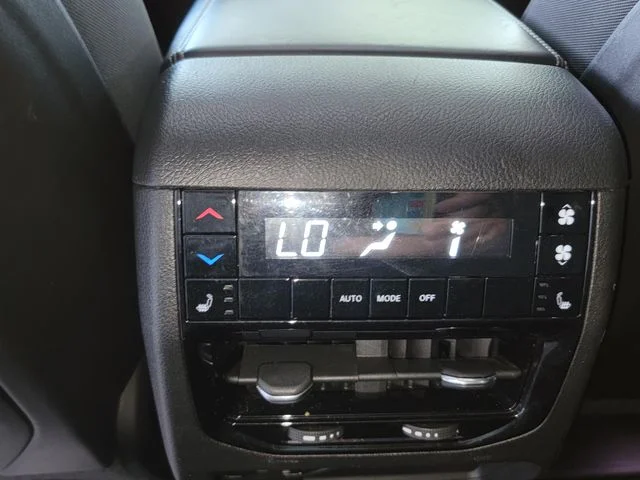 Certified Used 2023 Black Jeep Overland image 25