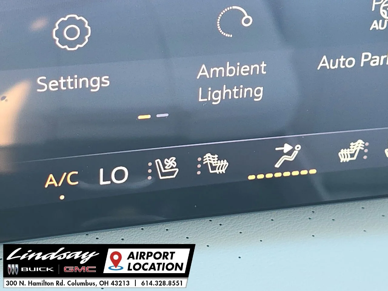 2027 Buick Enclave Avenir - Photo 39