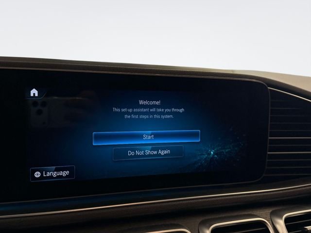Certified Used 2023 Black Mercedes-Benz GLE 350 image 29
