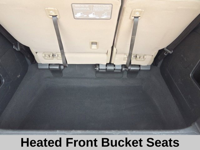 Used 2023 White Honda EX-L image 14