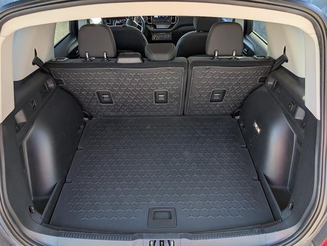 Used 2021 Area 51 Ford Big Bend image 14