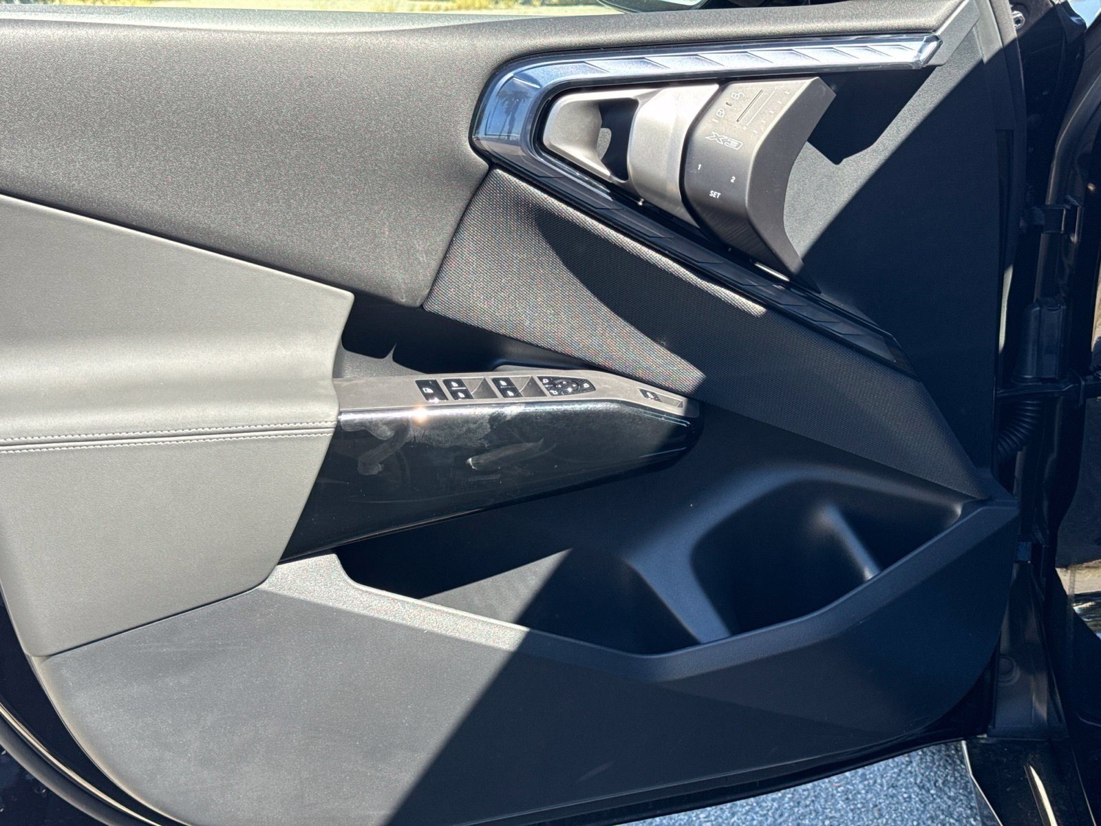 New 2026 Black Sapphire Metallic BMW 30 xDrive image 19