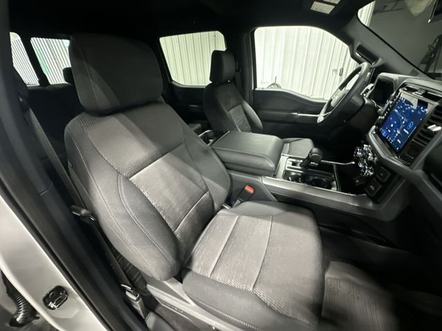 New 2026 Avalanche Ford XLT image 32